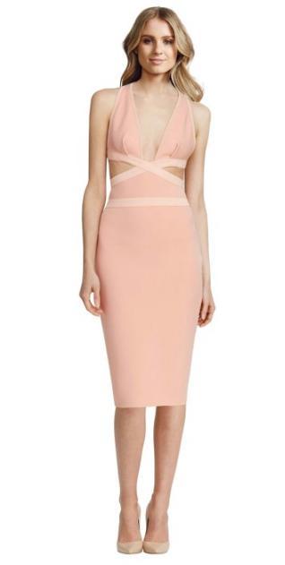 Pandora Dress - Image 1
