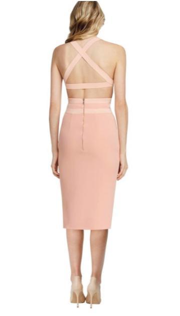 Pandora Dress - Image 2