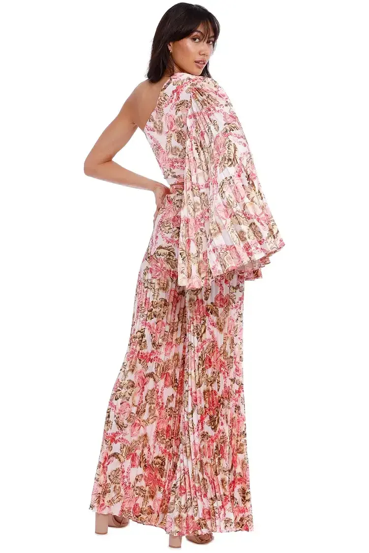 Significant Other Simone Set in Floral Size 8 - Image 6