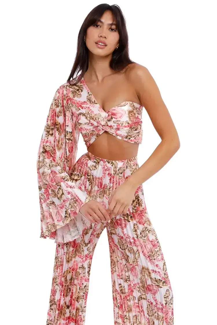 Significant Other Simone Set in Floral Size 8 - Image 3