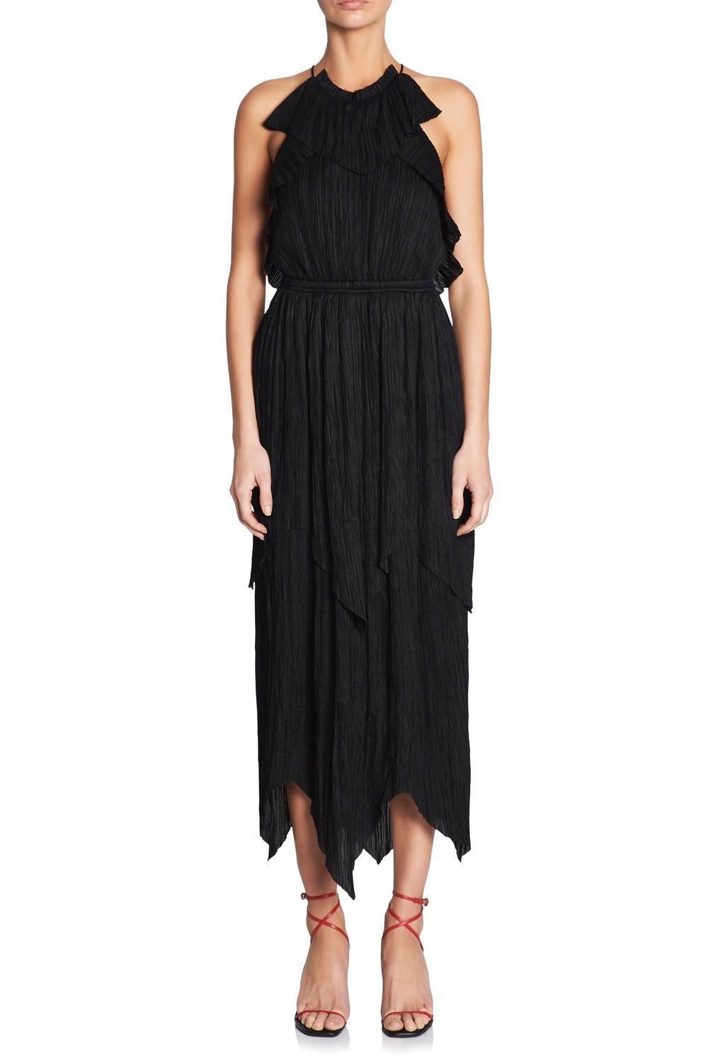 Vertical Impact Racer Dress - Image 2