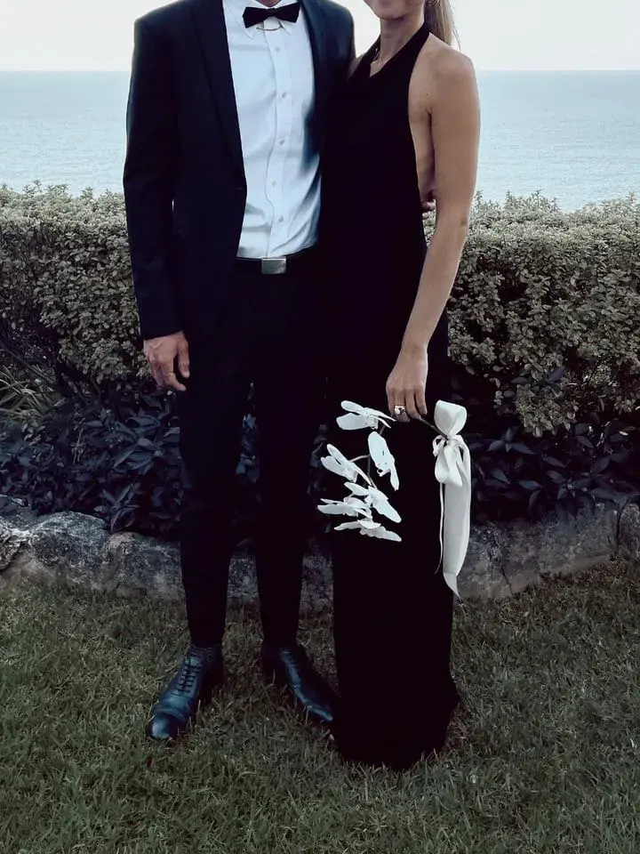 The Perfect Black Dress  - Image 2