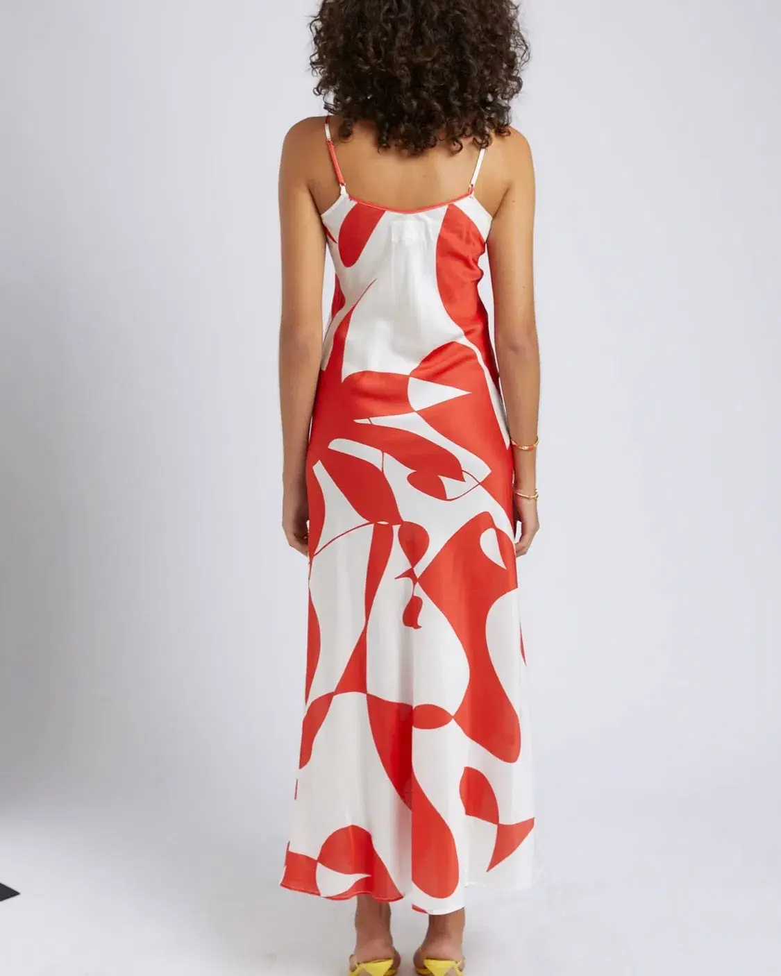 Summi Summi Siren Maxi Dress Size S / AU 8 - Image 2