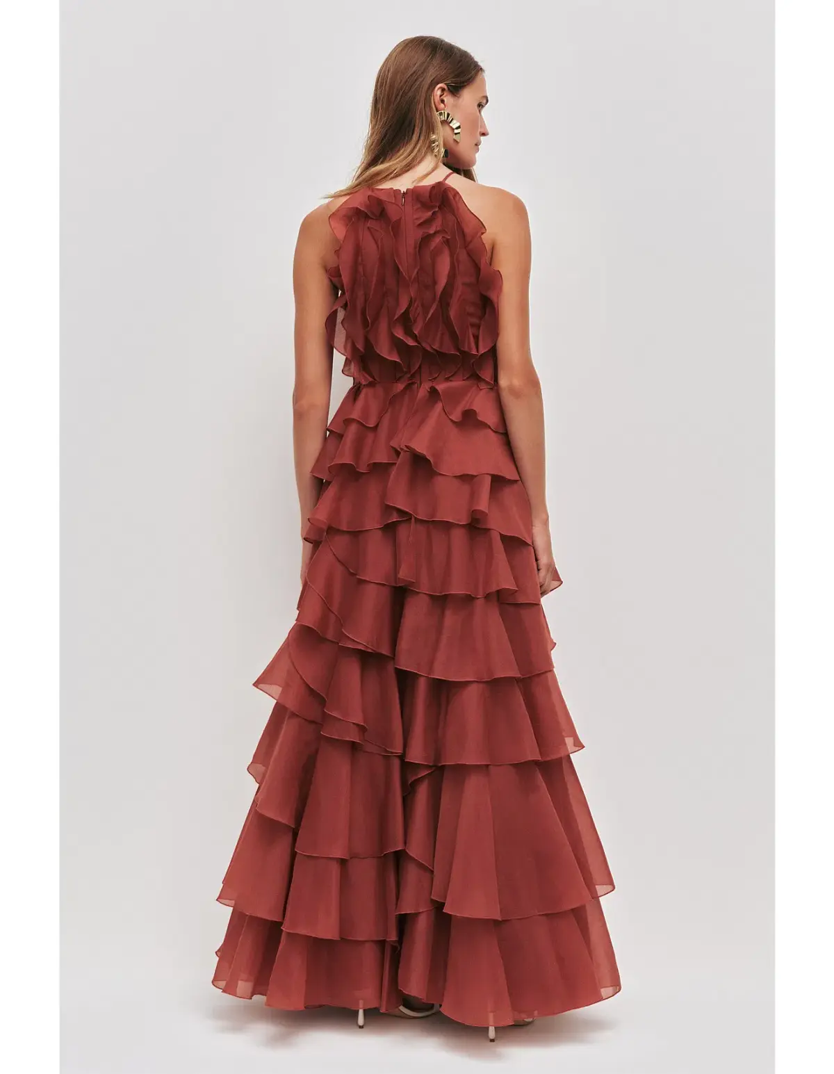 Aje Cleo Gown size 8  - Image 2