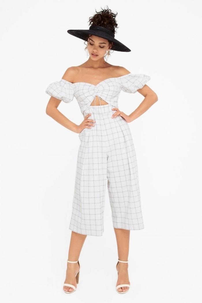 Sheike Discovery Jumpsuit for rent on The Volte - main image