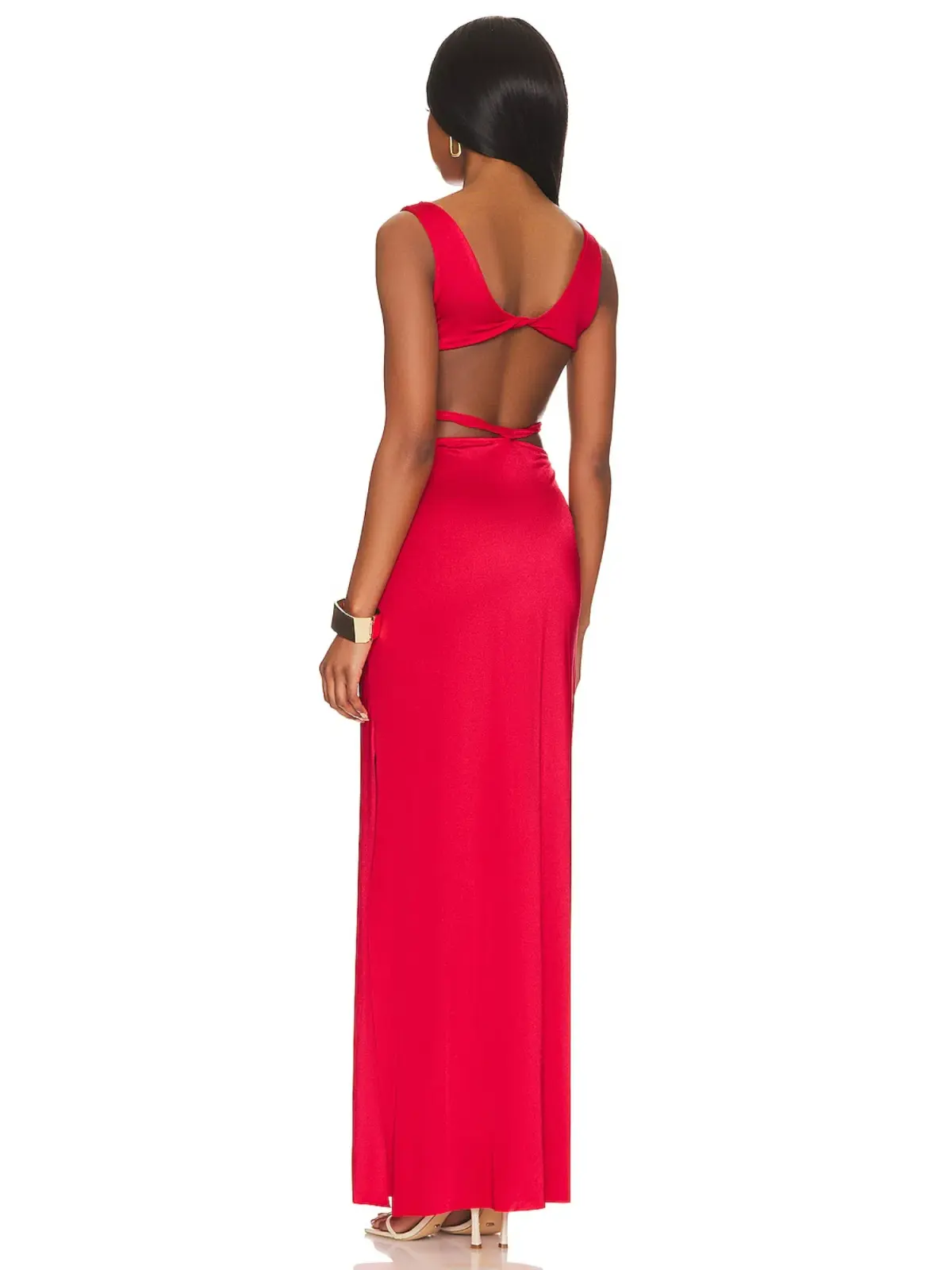 Baobab Ada Dress in Jandira Size AU 8 - Image 2