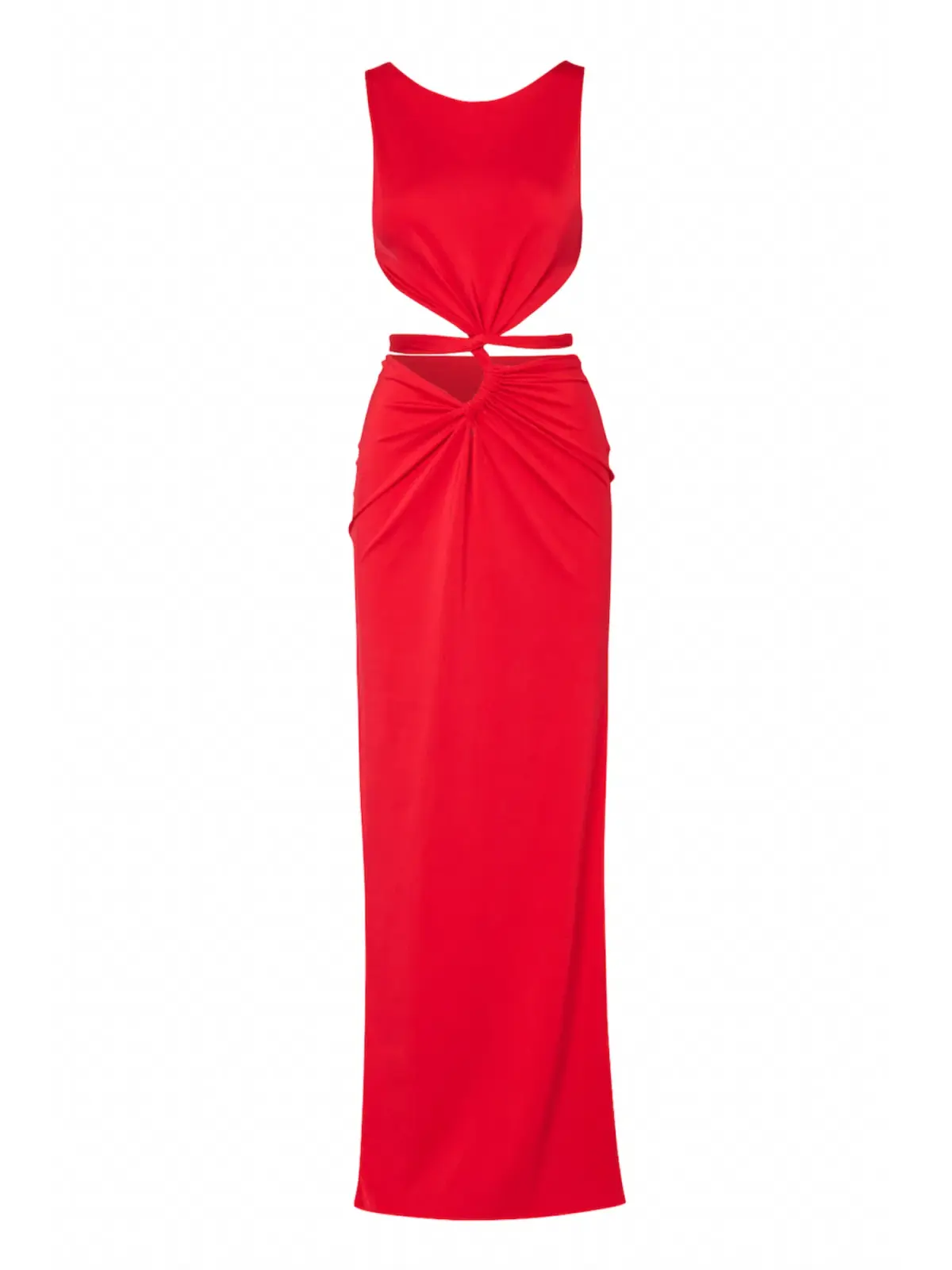 Baobab Ada Dress in Jandira Size AU 8 - Image 3