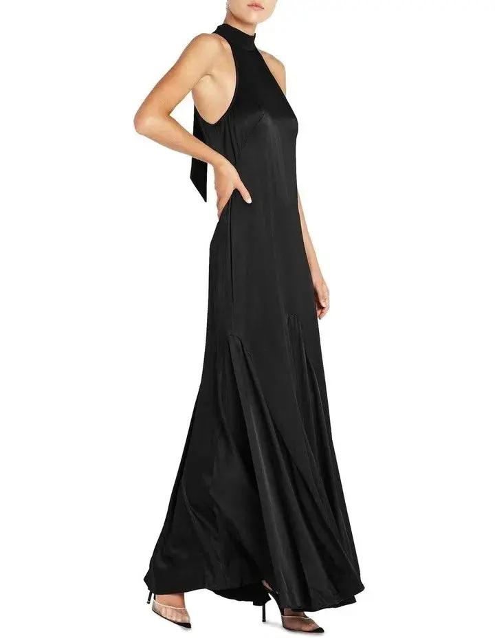 Sass and Bide Jessie’s Girl Dress Black Size 14 - Image 2