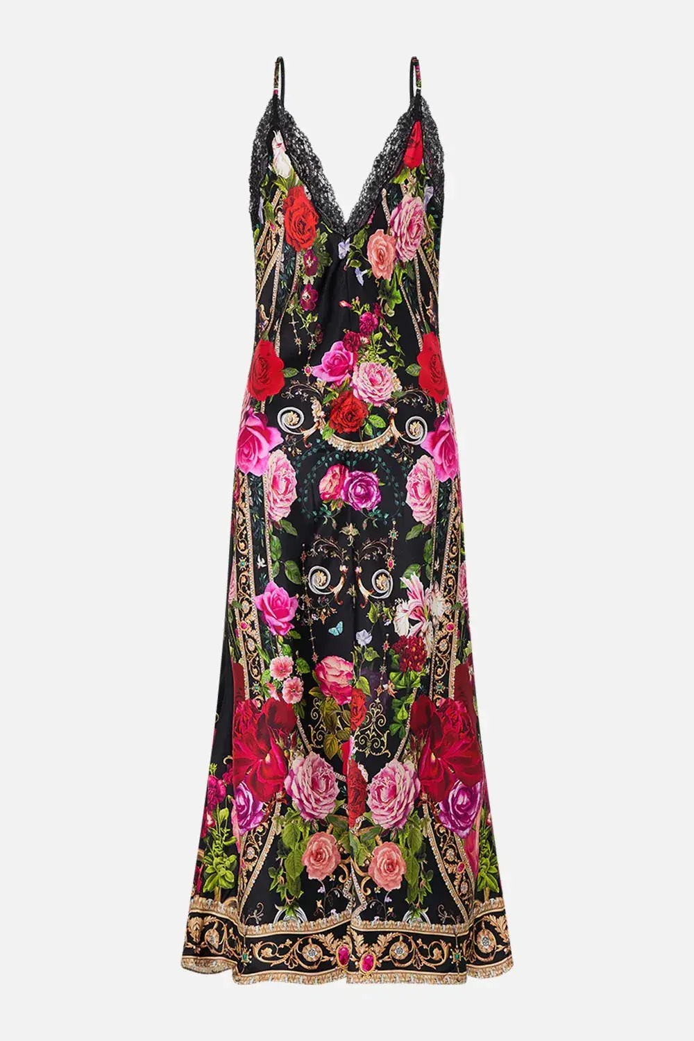 Camilla Reservation for Love Midi Dress Size 14/L - Image 6