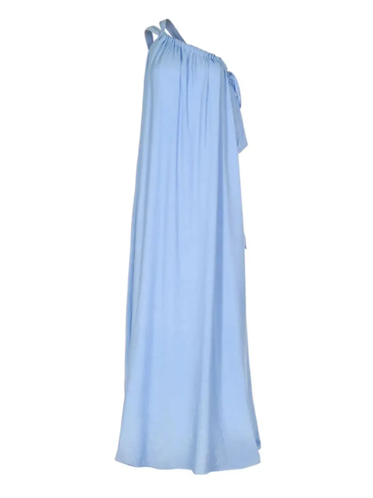 Tojha Lola Maxi Dress In Powder Blue Size XS / AU 6 - Image 4