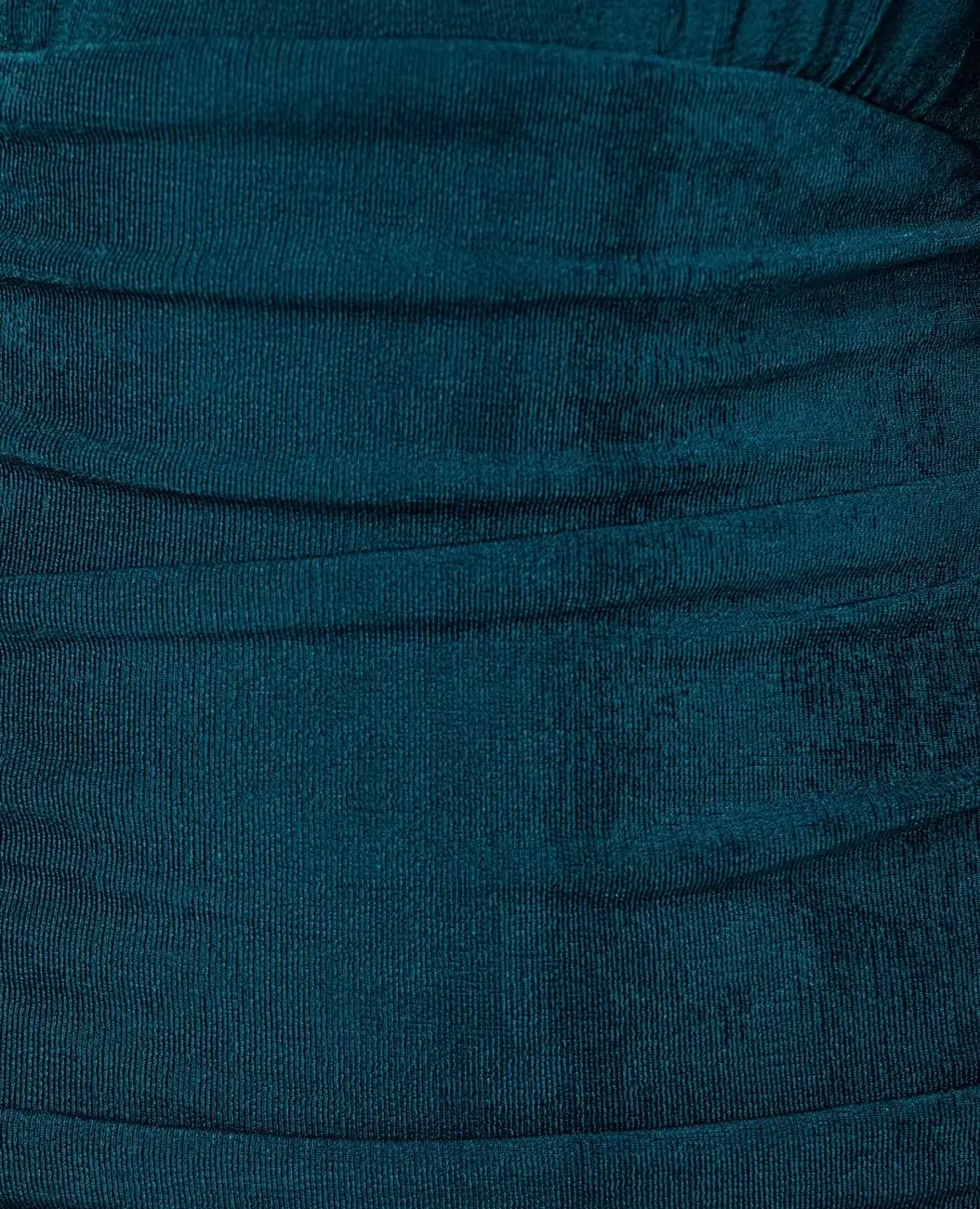 Pilgrim Ellis Dress Green Size 12 - Image 3