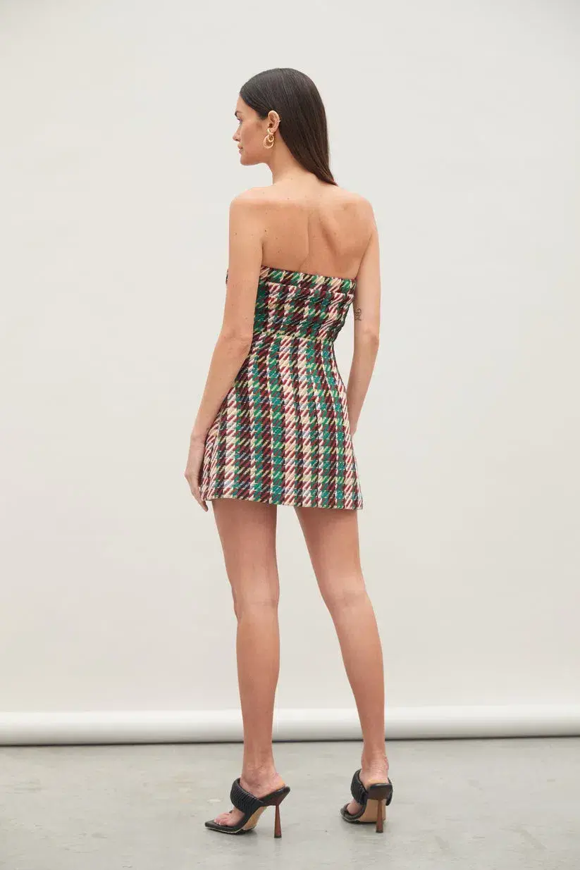 Atoir Remington Dress Multi Size M / AU 10 - Image 3