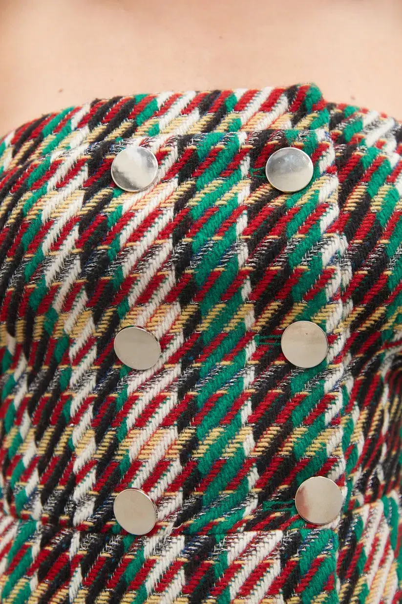 Atoir Remington Dress Multi Size M / AU 10 - Image 4