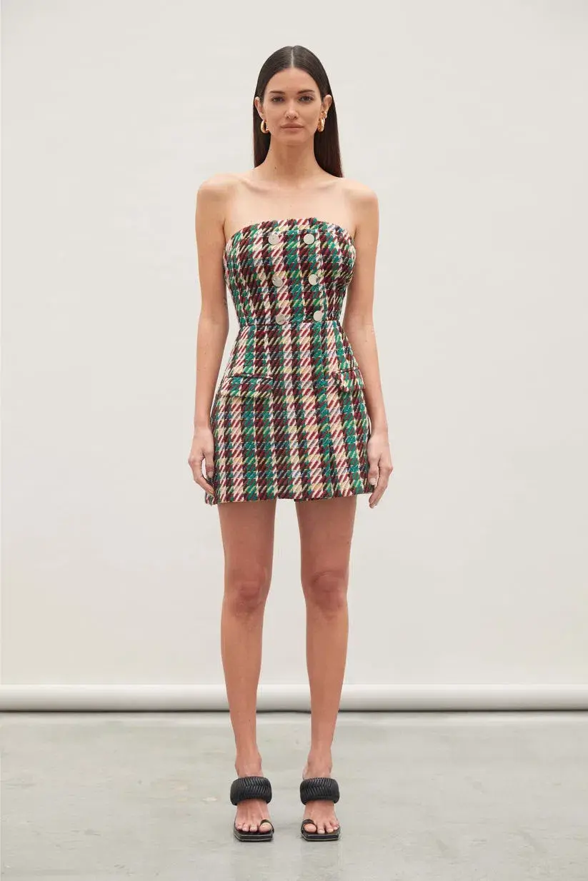 Atoir Remington Dress Multi Size M / AU 10 - Image 1