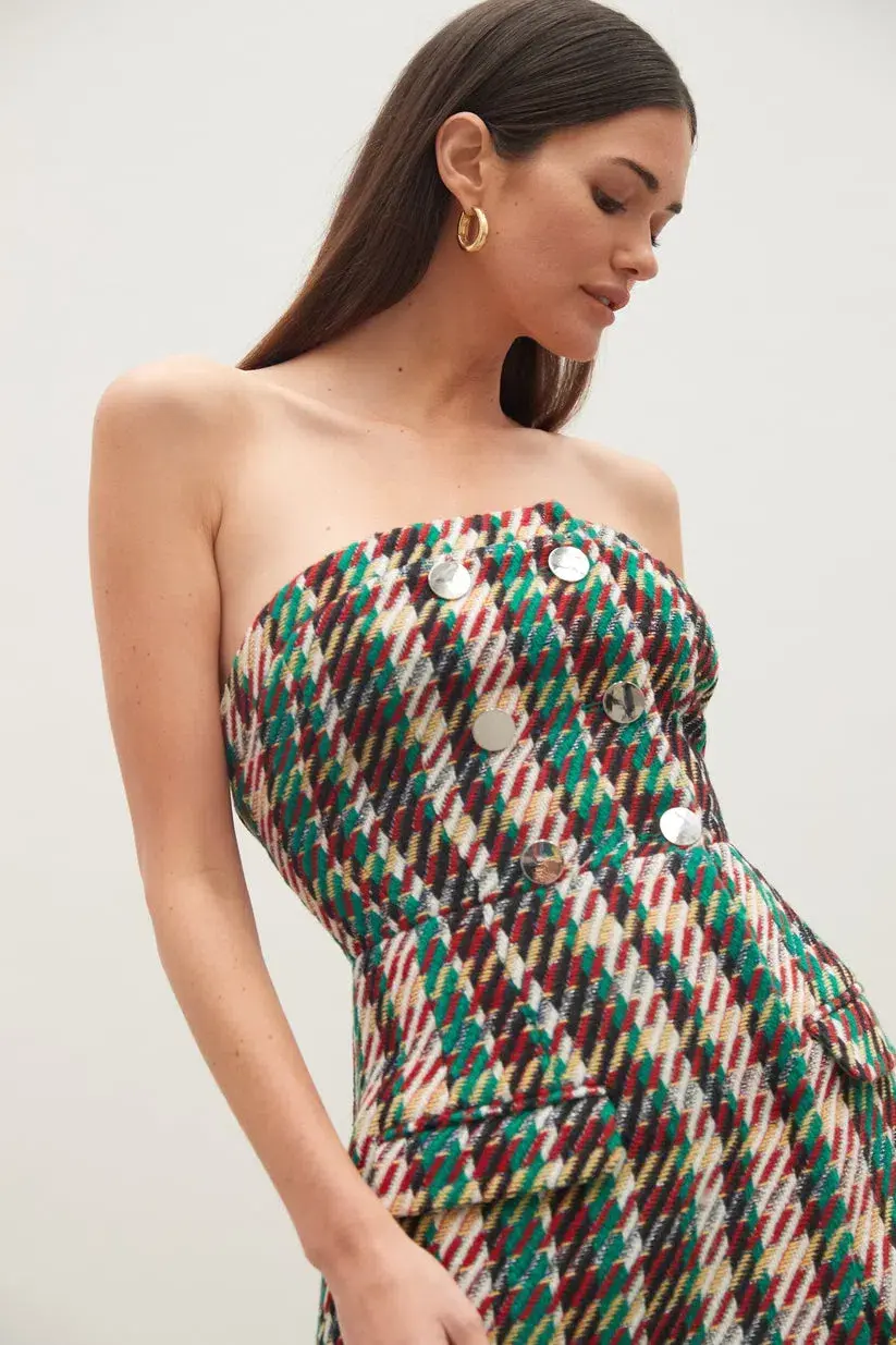 Atoir Remington Dress Multi Size M / AU 10 - Image 2