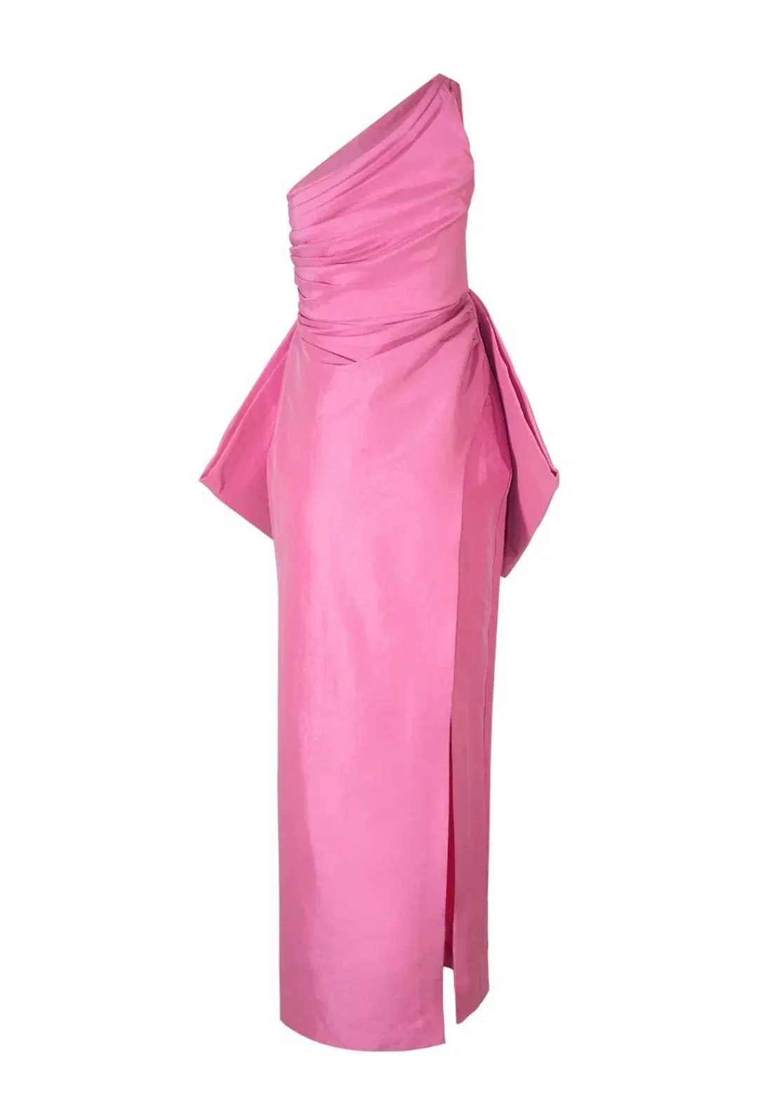 Rachel Gilbert Marco Gown Pink Size 2 / AU 10 - Image 3