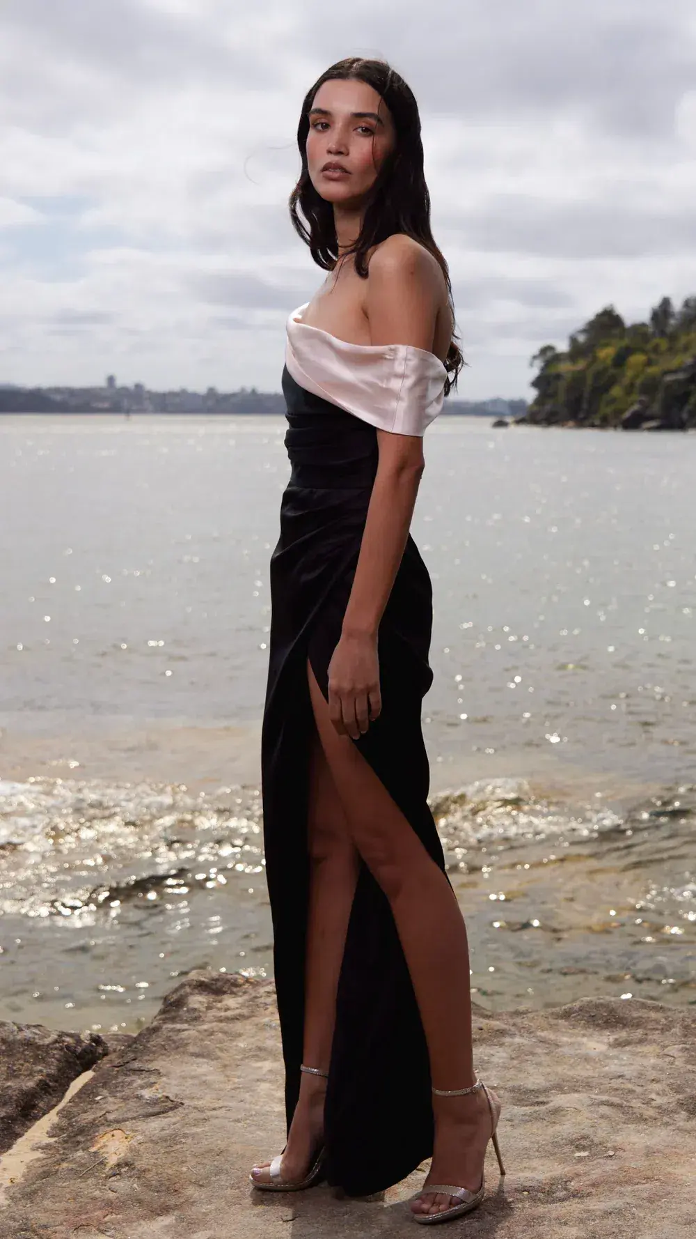 Sonya Moda - Tuscany Gown - Image 8