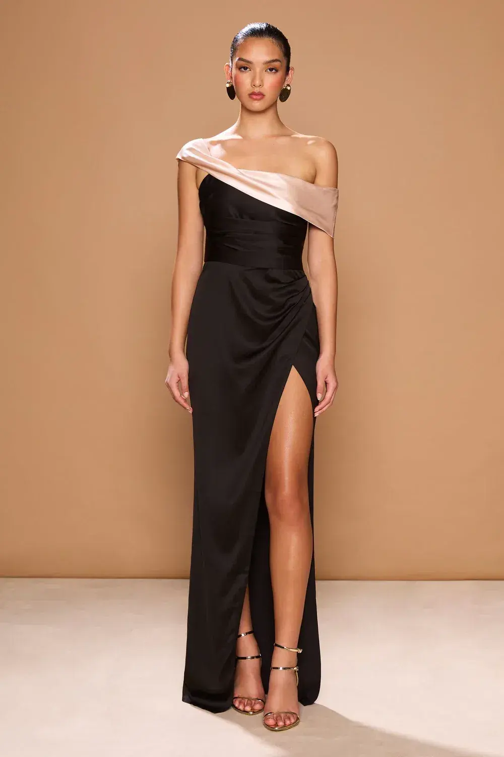 Sonya Moda - Tuscany Gown for rent on The Volte - main image