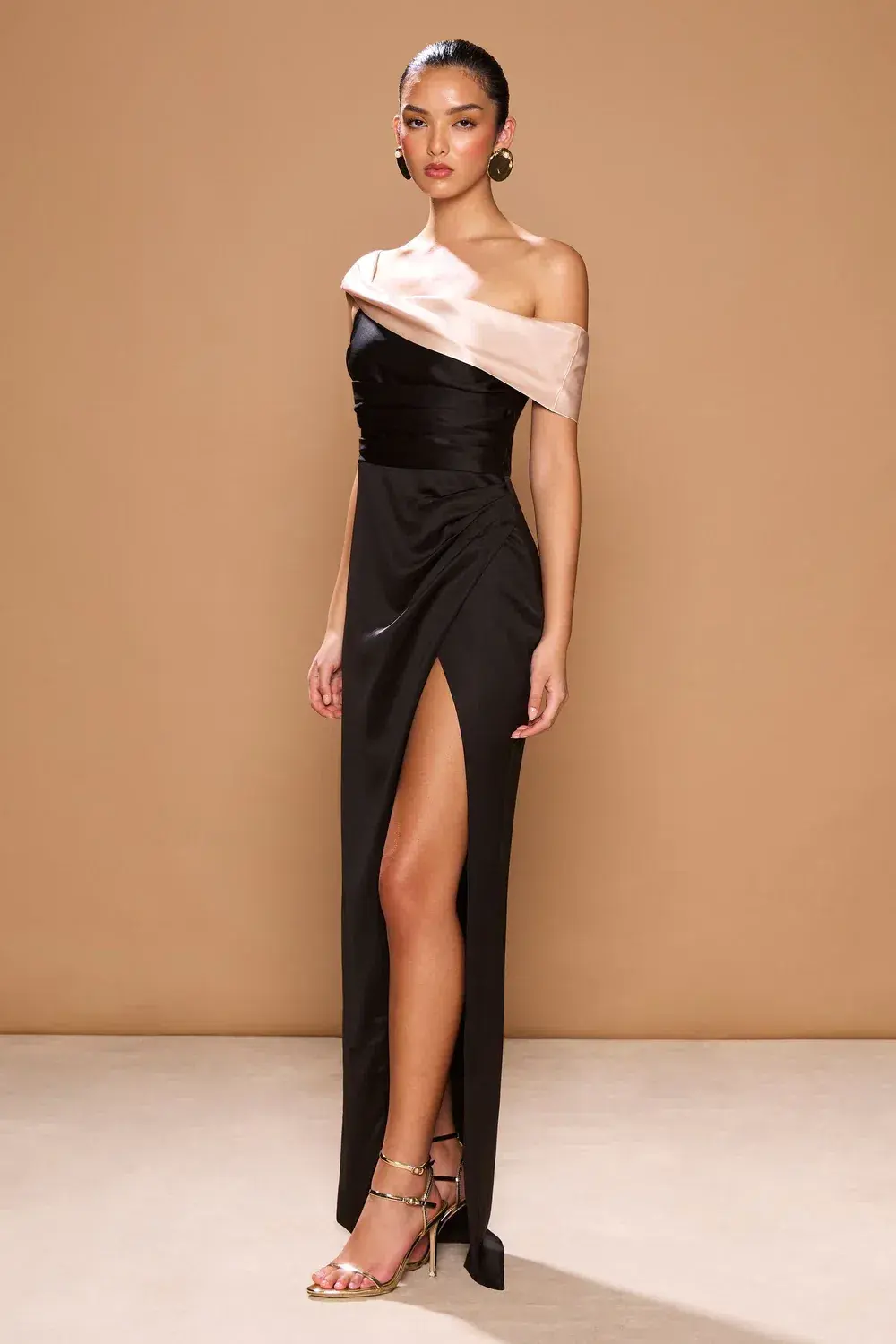 Sonya Moda - Tuscany Gown for rent on The Volte - main image