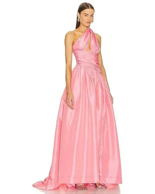 NBD Chey Gown Pink Size M/Au 10  - Image 1