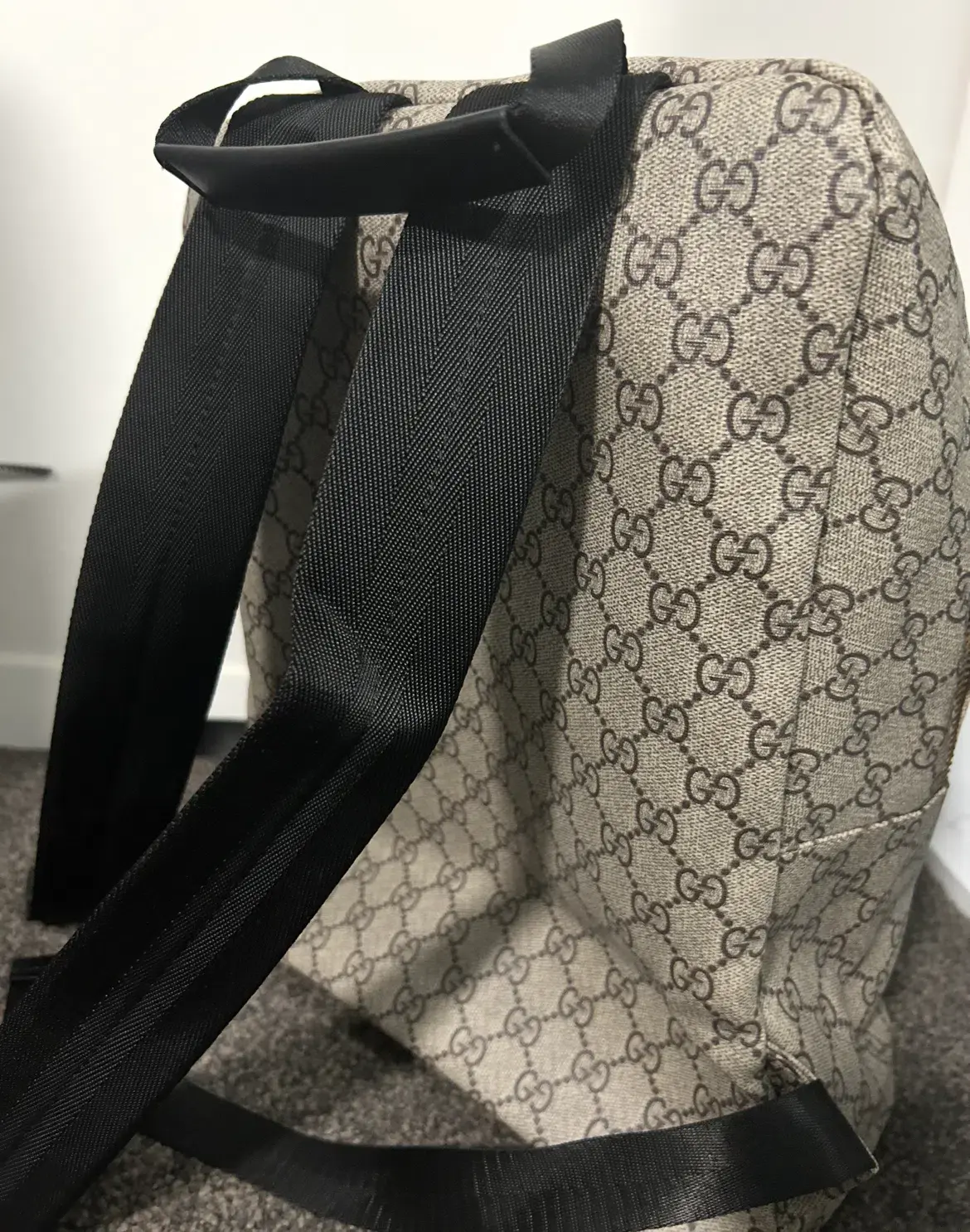 Gucci Backbag - Image 2