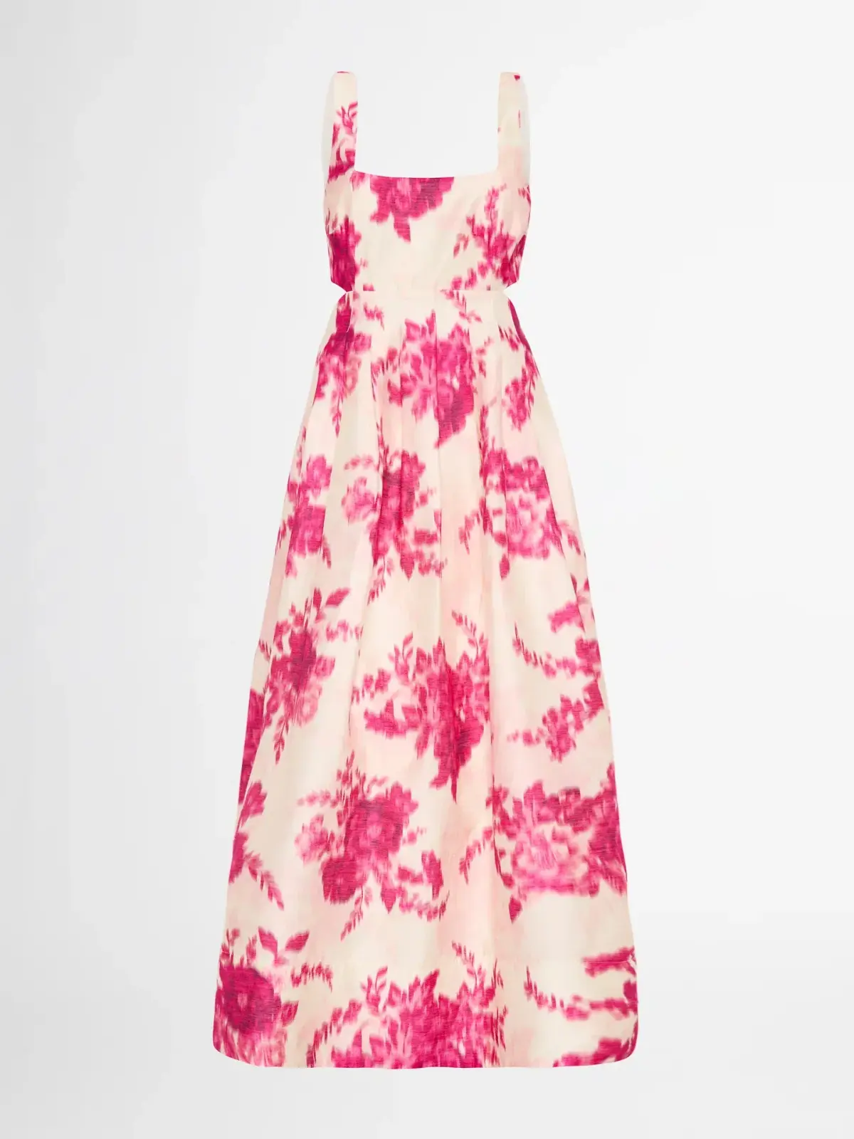 Sheike Meredith Dress Floral Size 16/XXL - Image 3