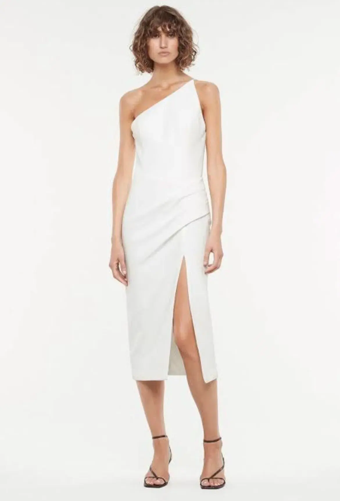 Manning Cartell Asymmetric dress size 10 - Image 1