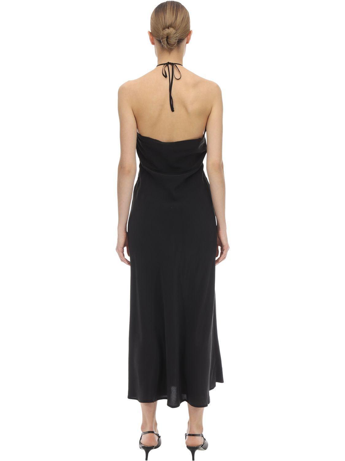 Rixo London Lana Dress black  - Image 3