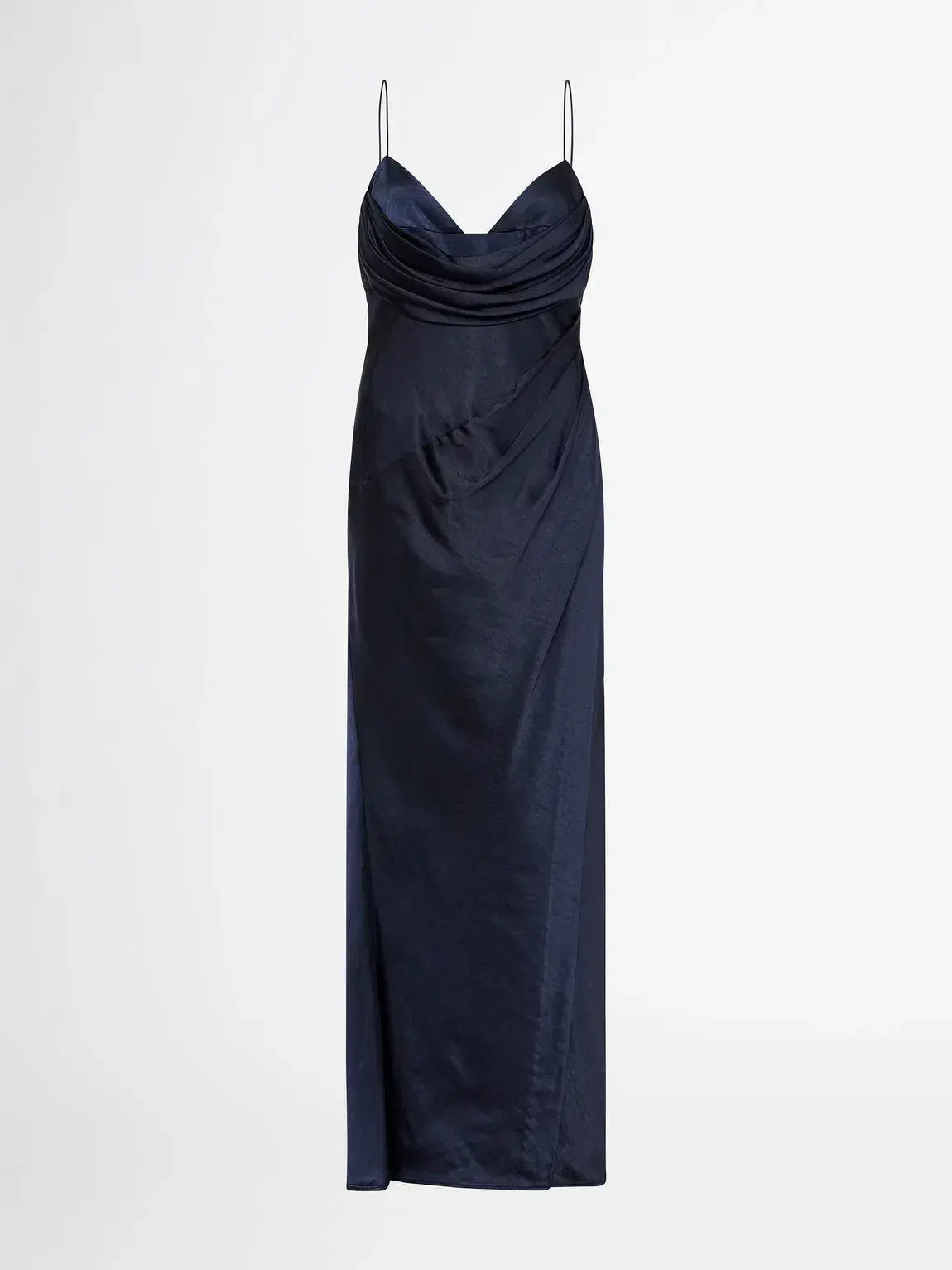 Sheike Bella Dress in Ink Navy Size AU 6 - Image 4