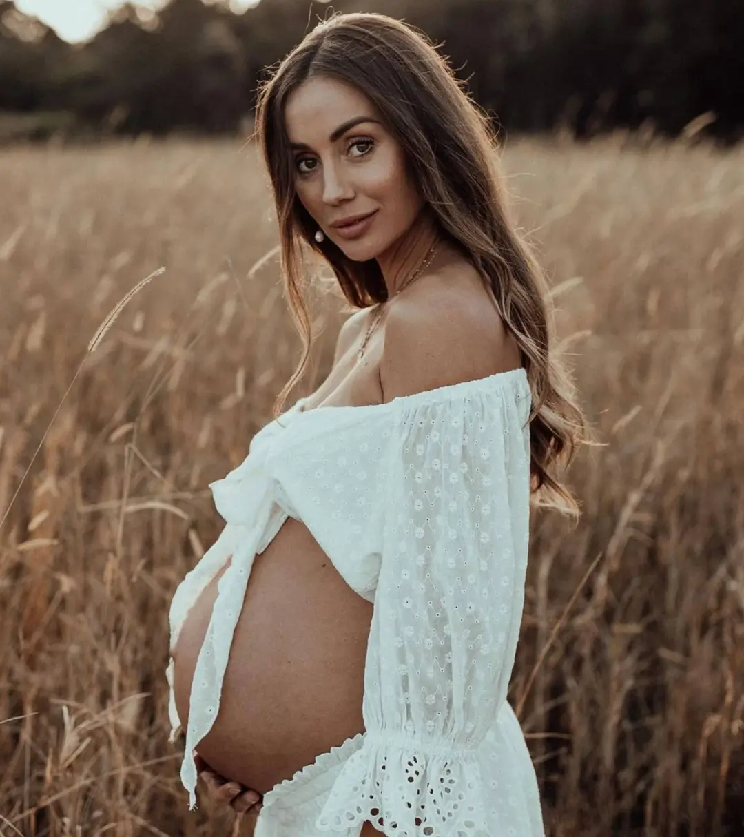 Spell & The Gypsy Daisy Chain Two Piece Set White Size L / AU12 for rent on The Volte - main image