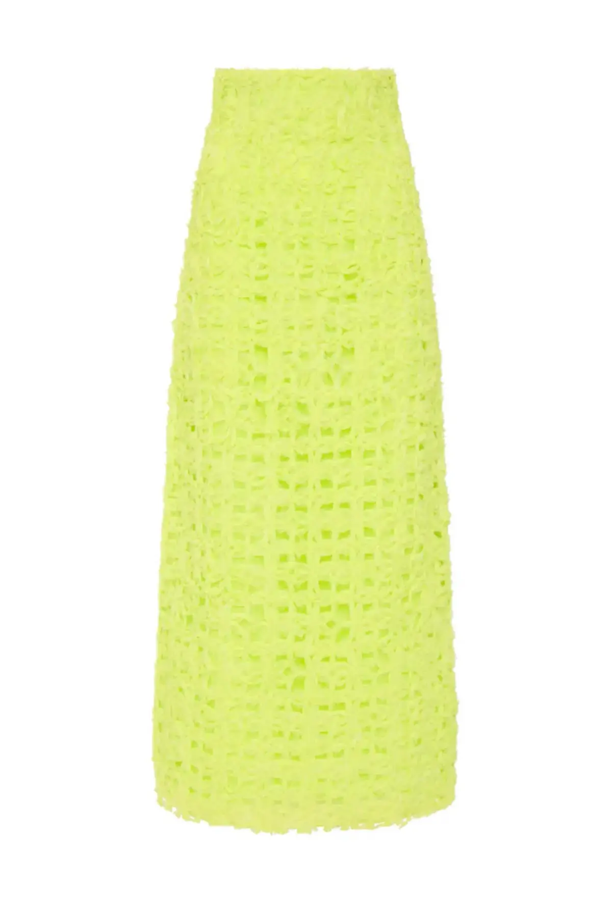 AJE Quintette Textured Midi Skirt & Quintette Textured Bralette. Size 8 / AU 8 - Image 7