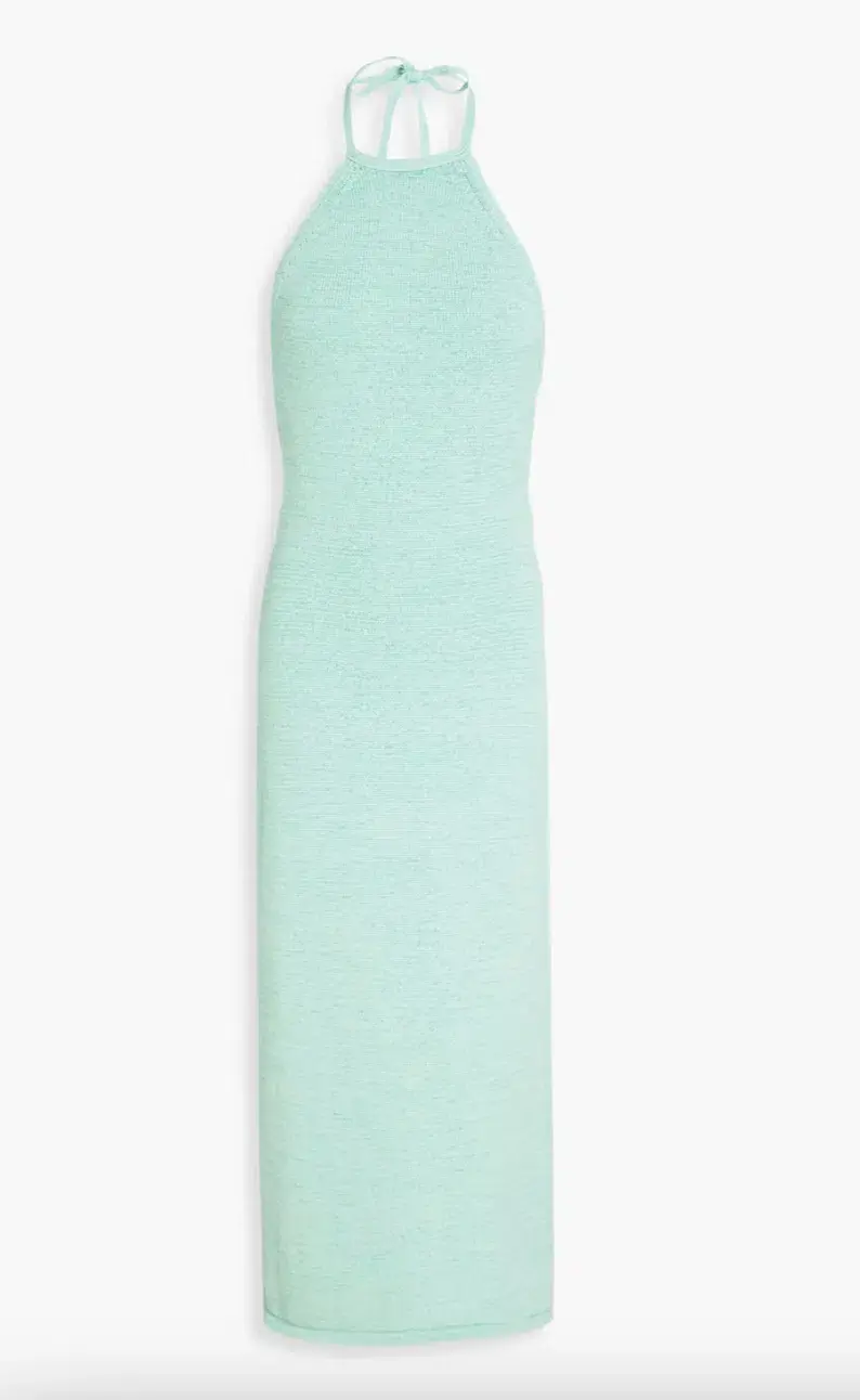 Cult Gaia Chaya Dress - Image 3