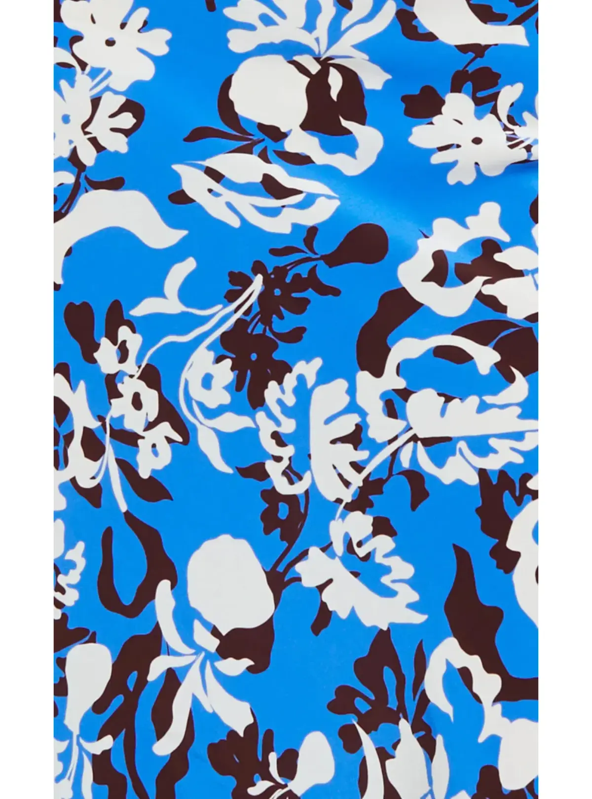 Bec & Bridge Clarisse Halter Maxi Dress in Blue Lagoon Size AU 6  - Image 3