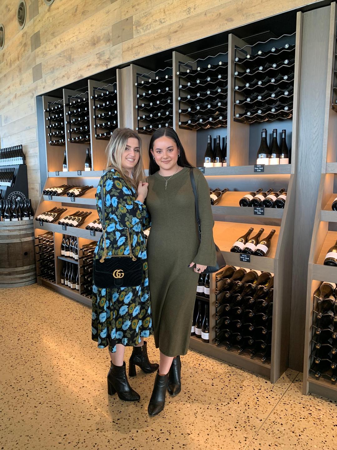 Sandro Fraternite Dress size 10 for rent on The Volte - main image