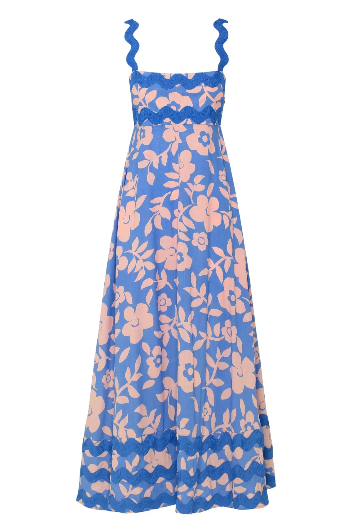 Mister Zimi Vivi Dress in Gardenia Size 6 - Image 5
