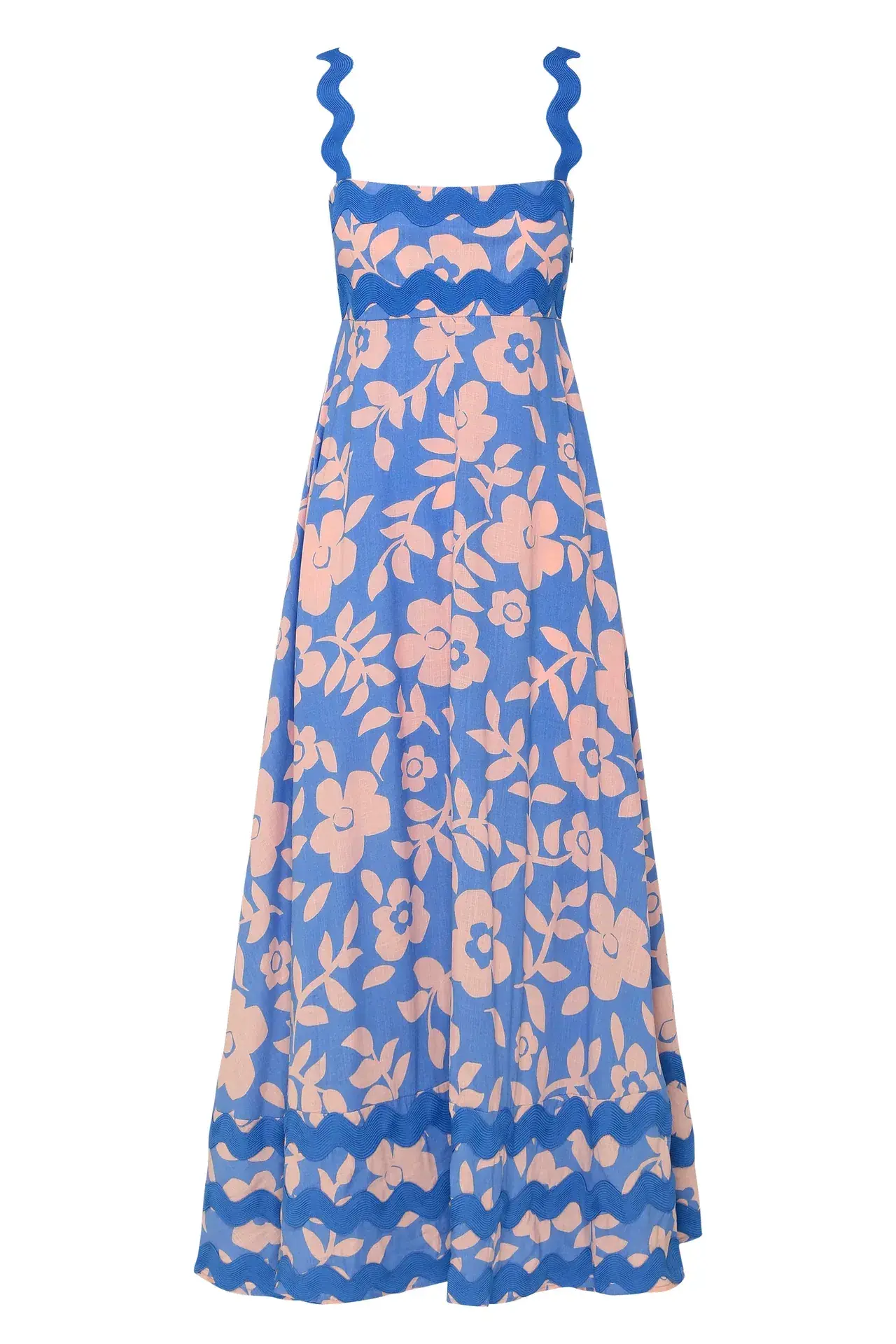Mister Zimi Vivi Dress in Gardenia Size 6 - Image 5