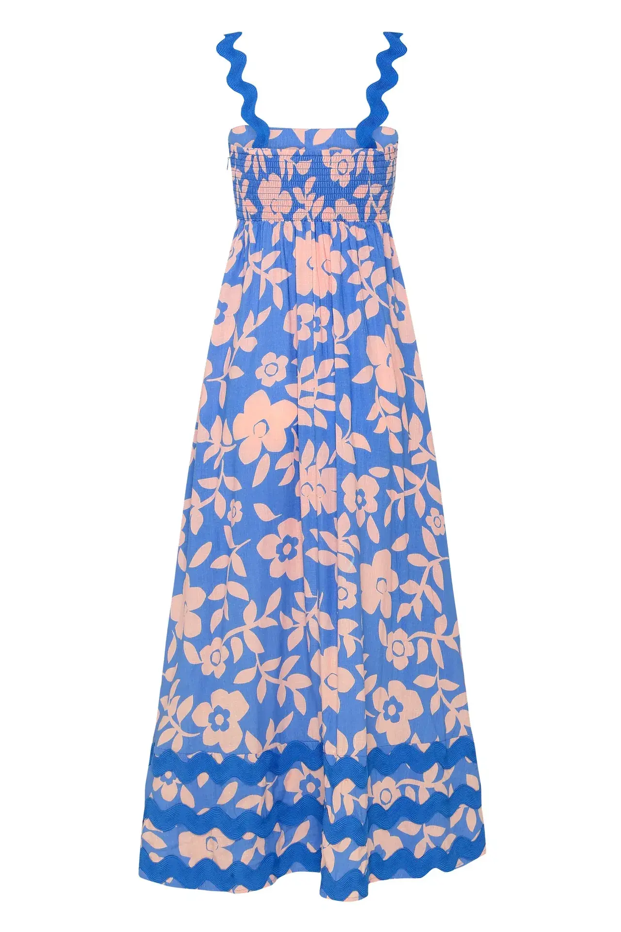 Mister Zimi Vivi Dress in Gardenia Size 6 - Image 6