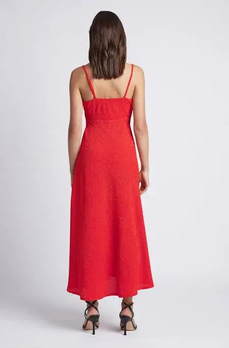 Sheike Manhattan Dress Scarlett Size 16  - Image 2