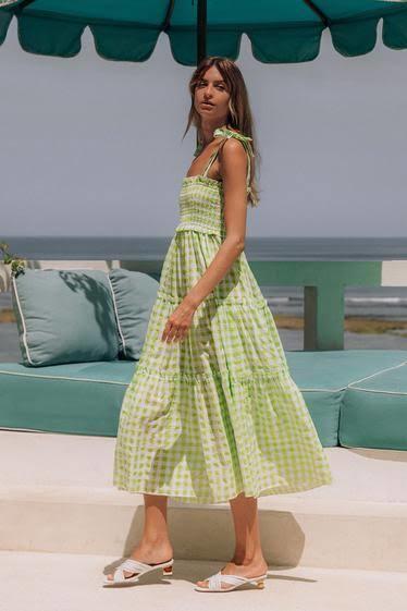 Lyla dress - Image 2