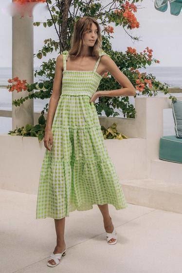 Lyla dress - Image 1