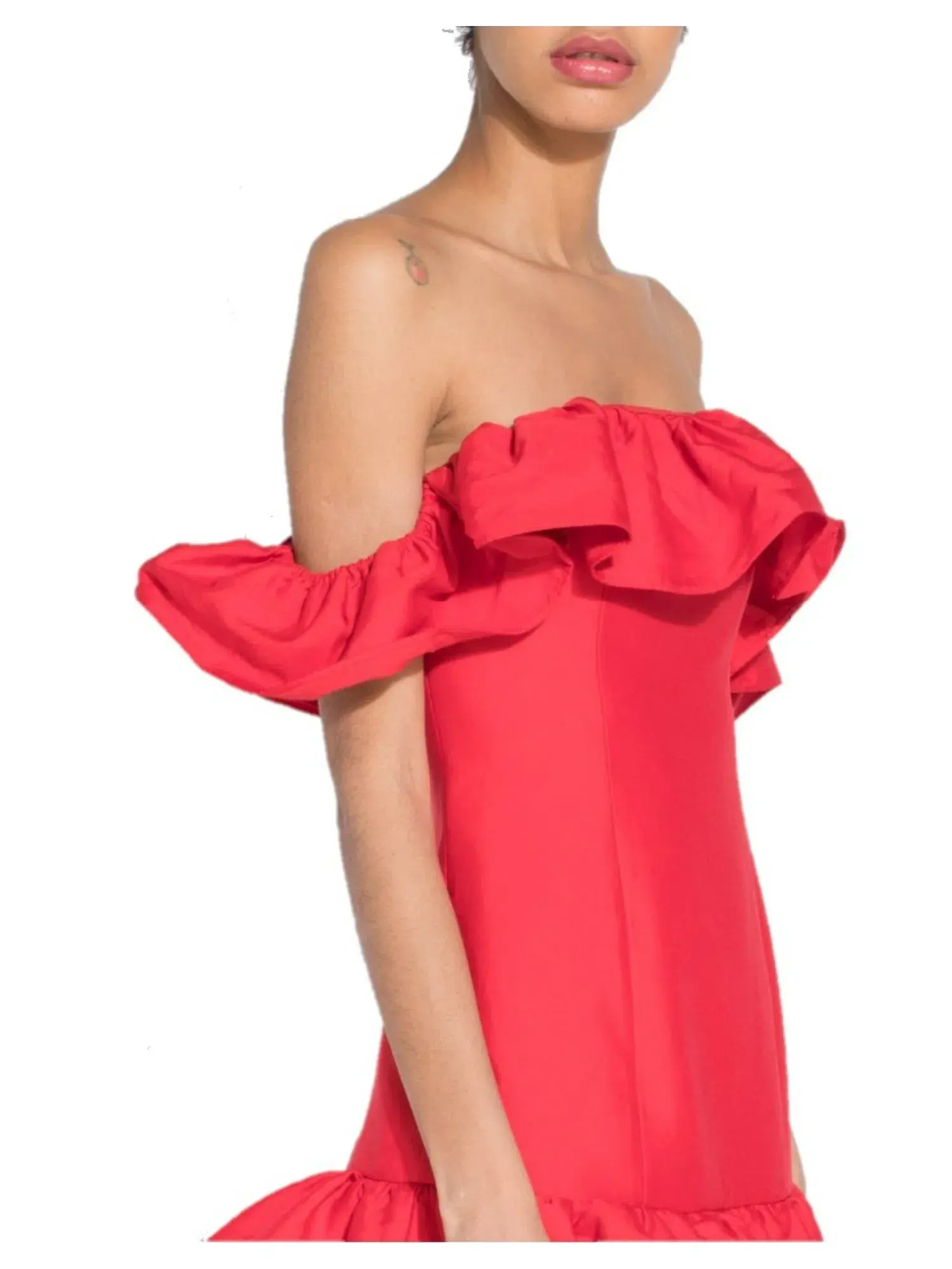Keepsake Only Love Gown Red Size XXS / AU 6 - Image 2
