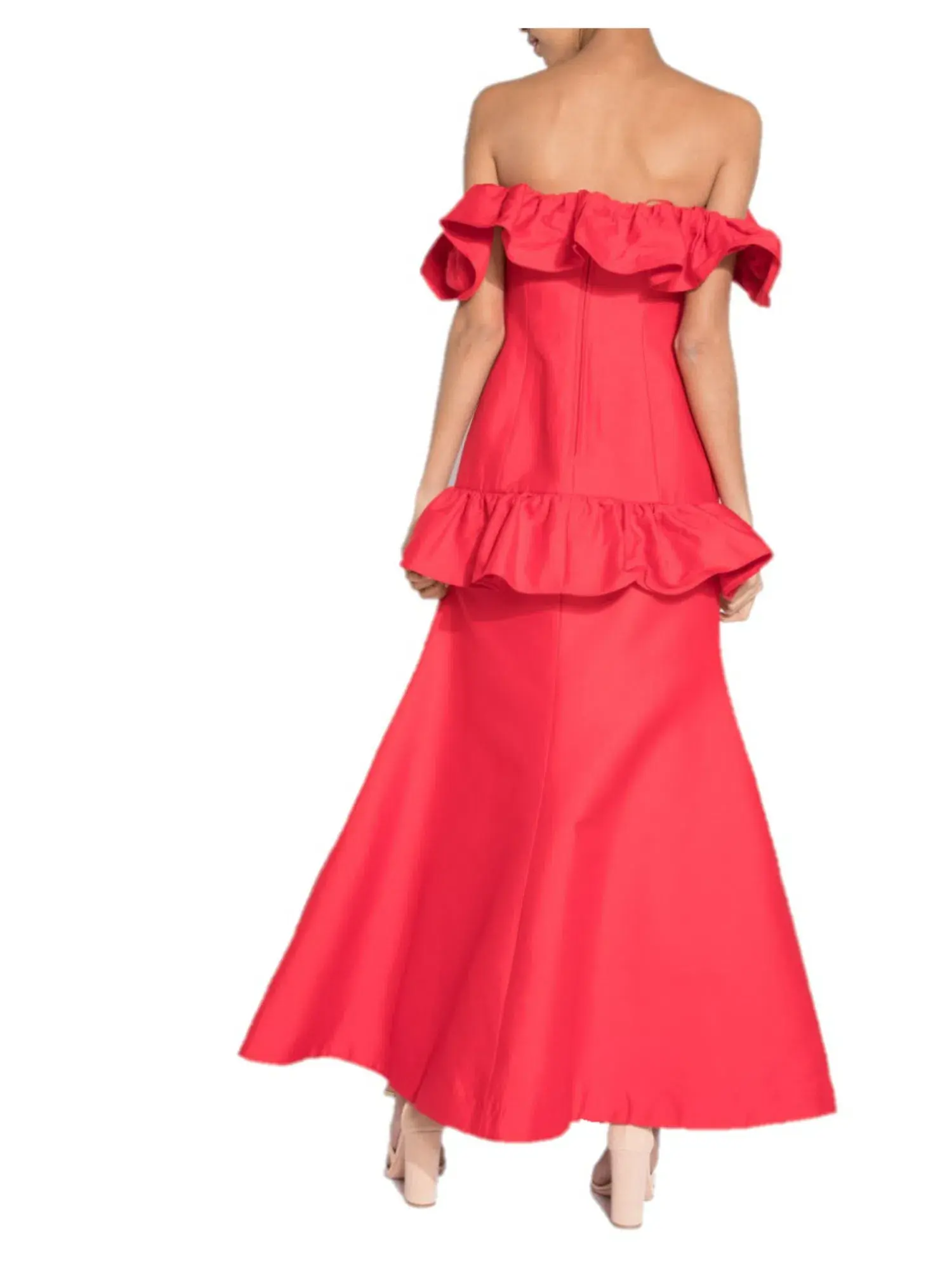 Keepsake Only Love Gown Red Size XXS / AU 6 - Image 3
