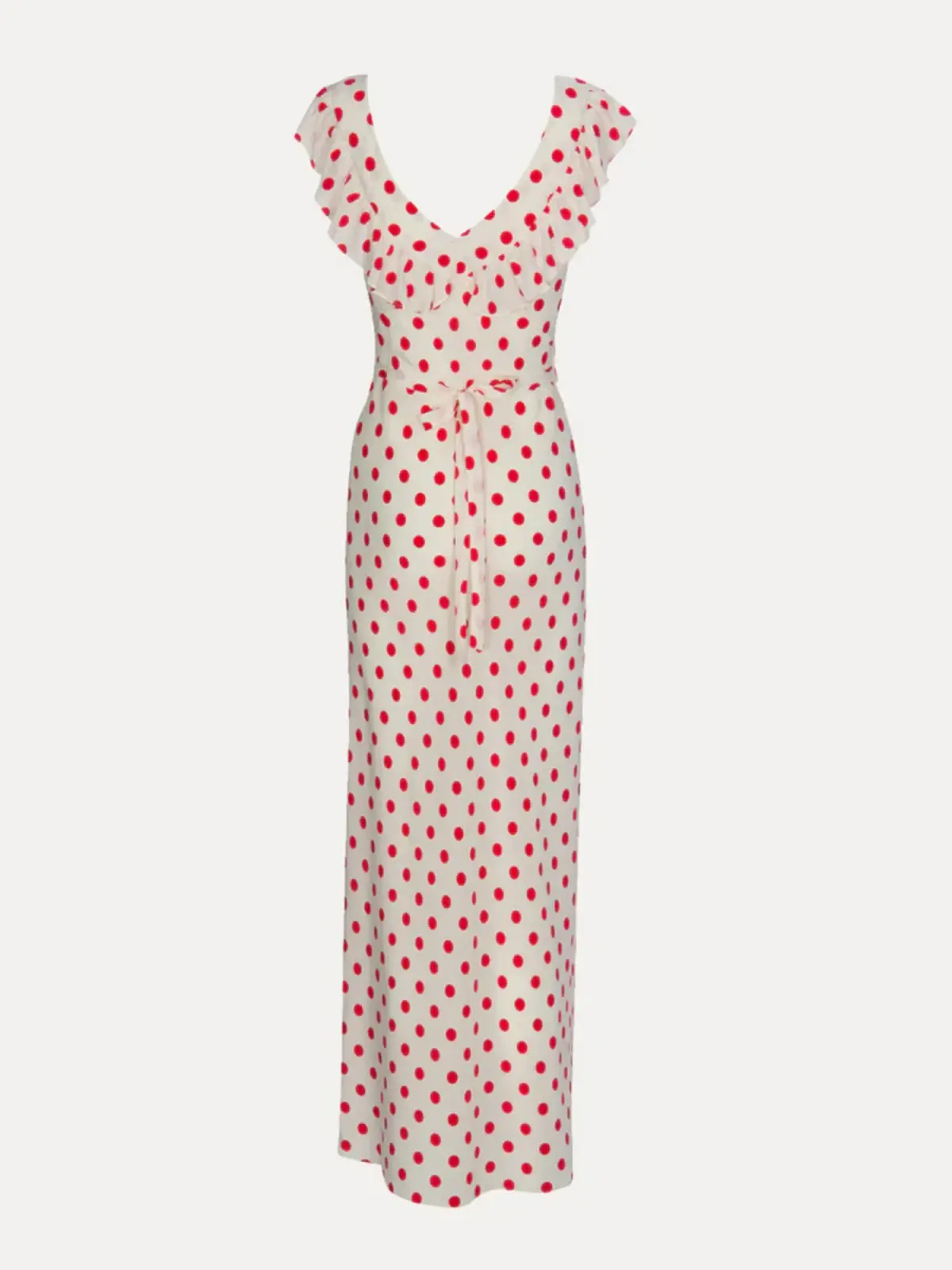 Realisation Par Claudia Dress In Super Dot Print Size M / AU 10 - Image 5
