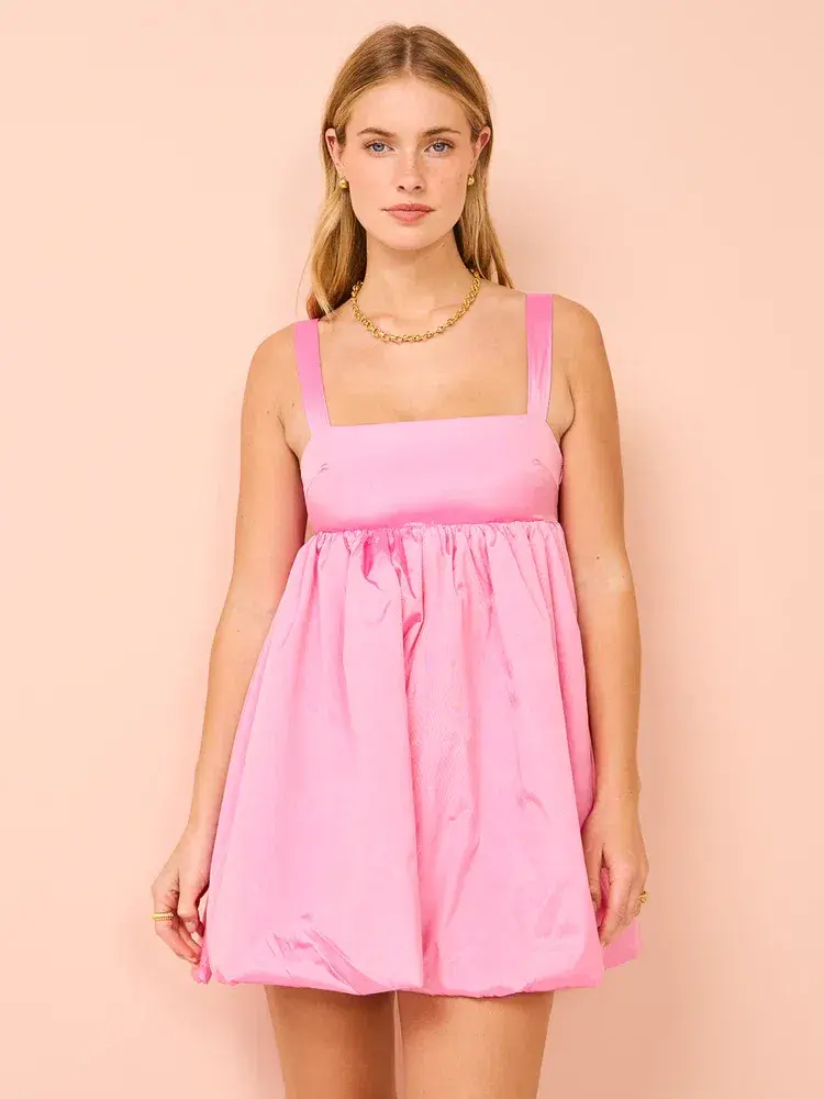 Hansen & Gretel Arlette Mini in Pink Size S / AU 8 - Image 2