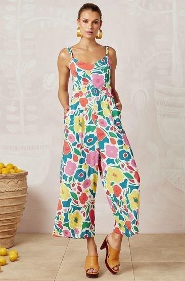 Misterzimi Jumpsuit - Image 1