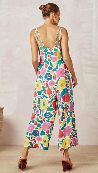 Misterzimi Jumpsuit - Image 2