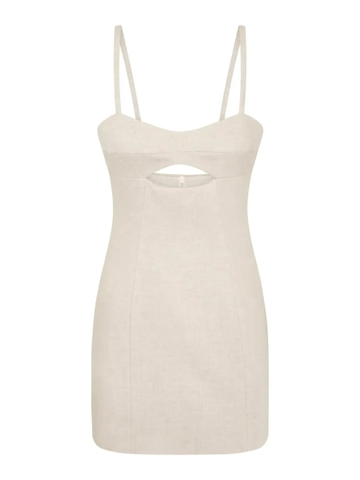 Anna Quan Kassia Dress Cloud Size AU 8 - Image 3