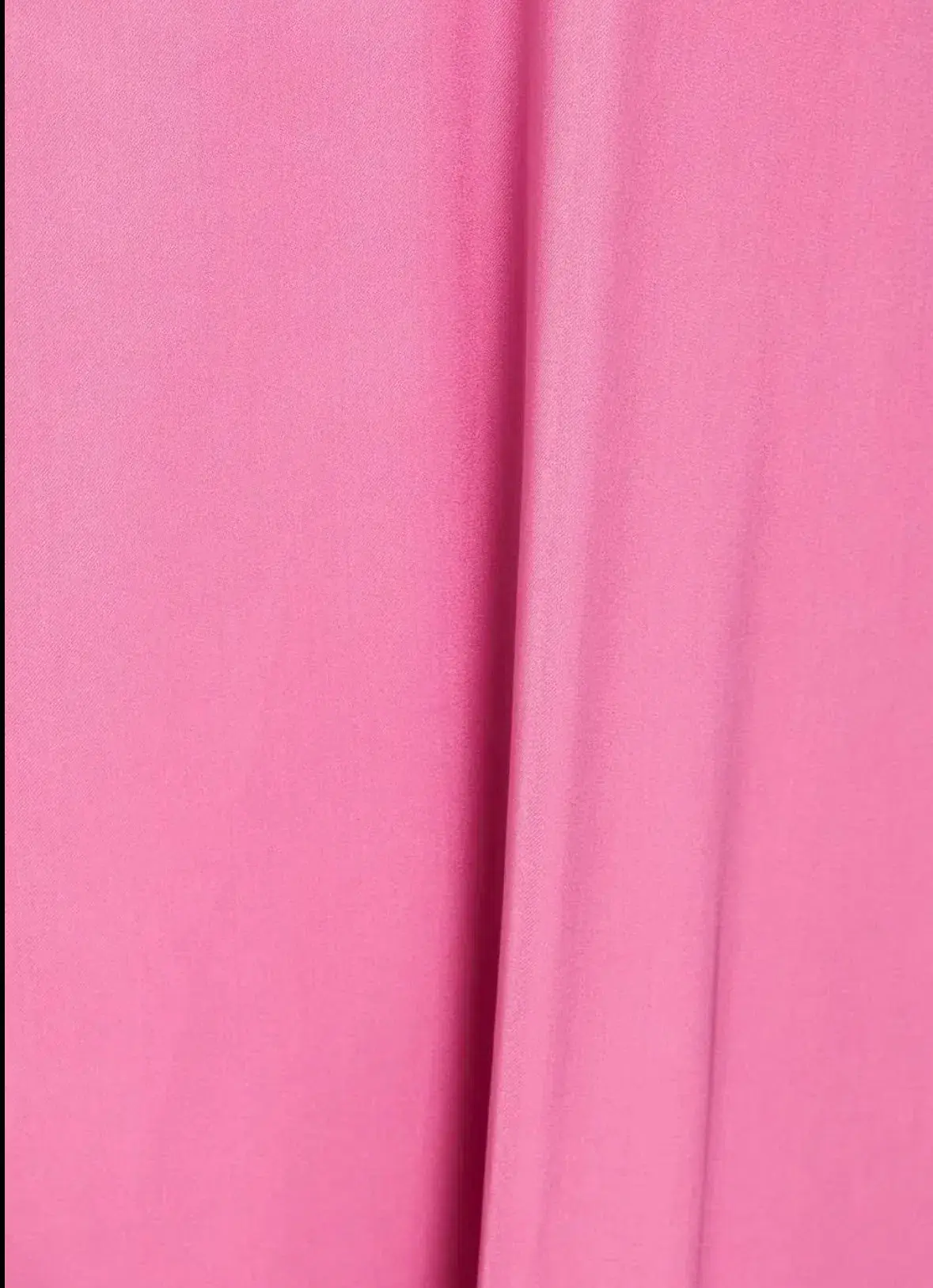Jaquemus La Robe Mentalo Gown Pink Size FR 38 / AU 10 - Image 5