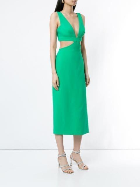 Forbidden Fruit Dress - Image 2