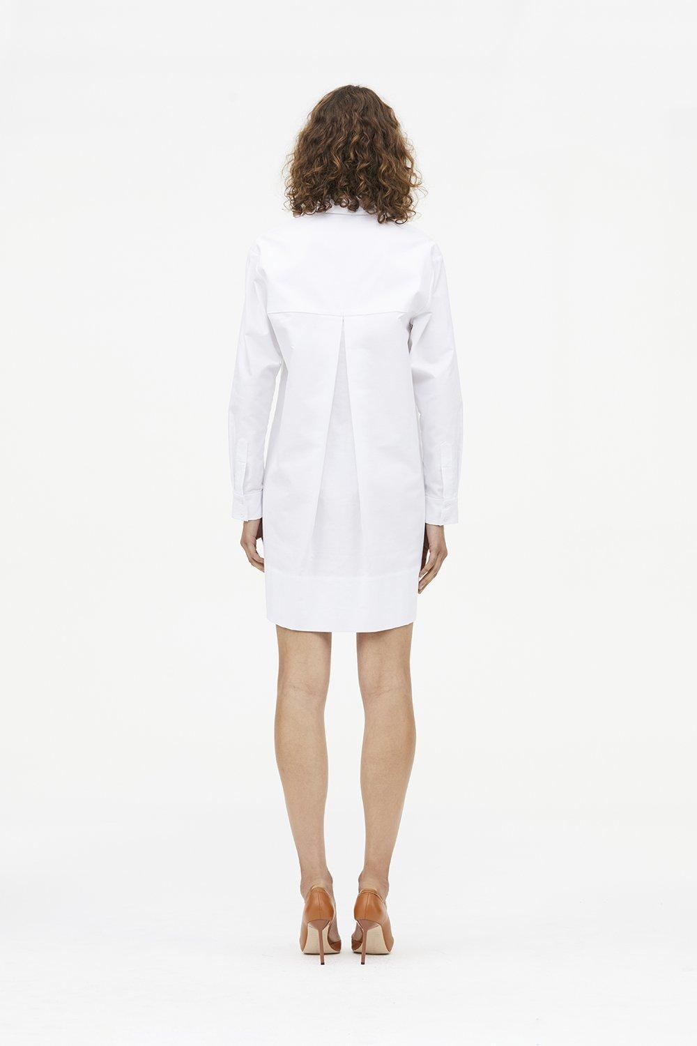 Colour Decoder Shirt / Dress for rent on The Volte - main image